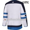 Adidas Maillot de Hockey Winnipeg Jets Blank Blanc Authentic - Enfant